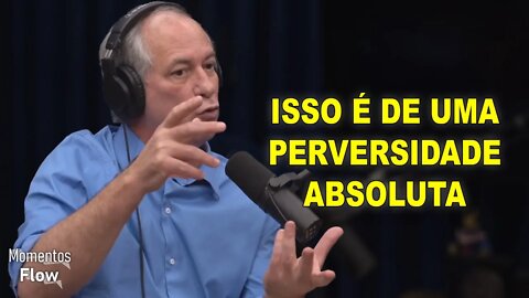 CIRO GOMES FALA SOBRE IMPOSTO NO CONSUMO | MOMENTOS FLOW