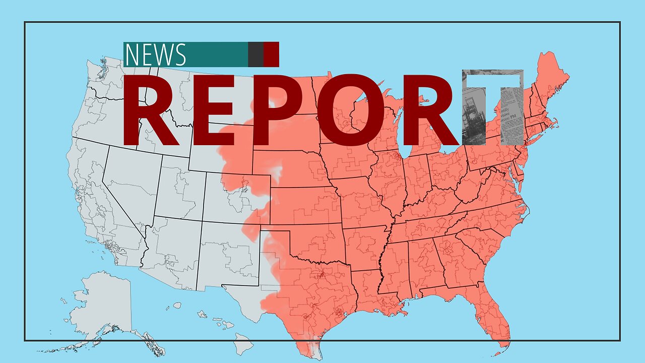 Hurricane In The House — Church Militant