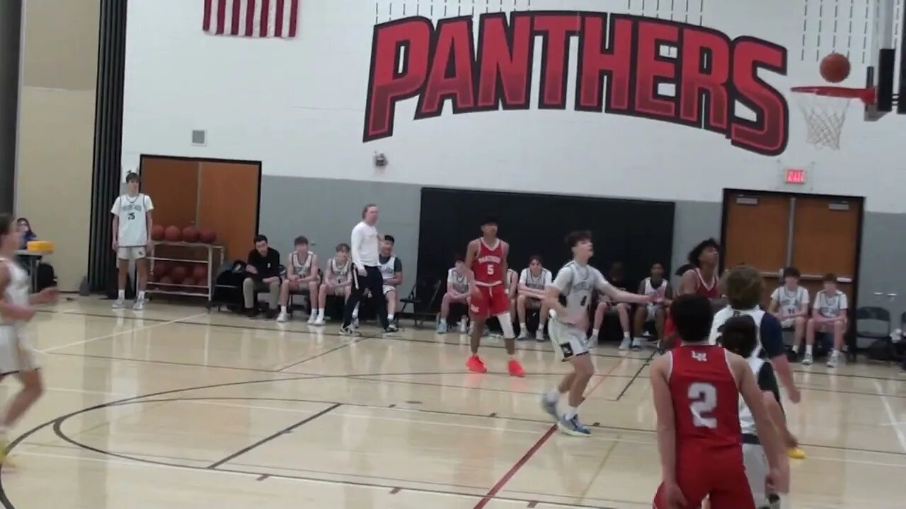 PL9A vs Lakeville N - Feb 28, 2022 - 2 of 7