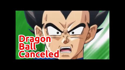 Dragon Ball Super Gets Cancelled In Argentina #anime