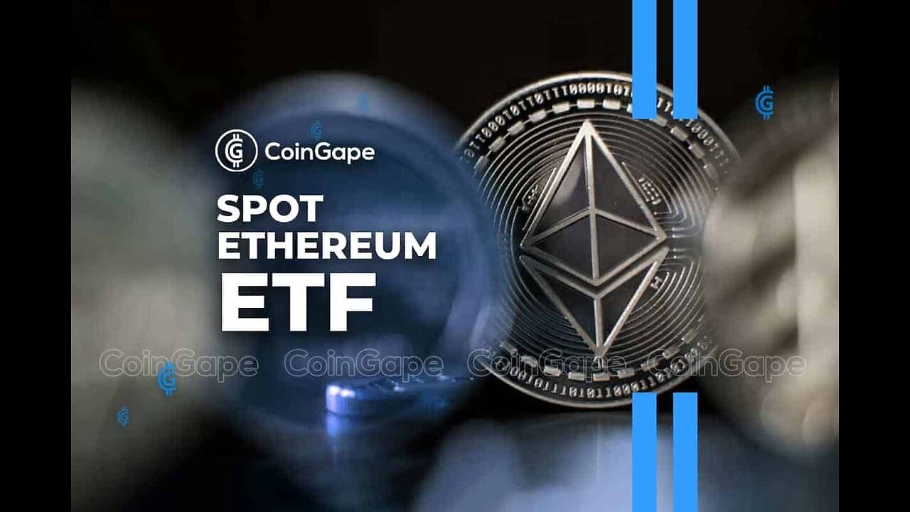 Franklin Templeton Joins Ark, BlackRock in Spot Ether ETF Pursuit