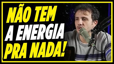 PARTIDO NOVO NUNCA RESOLVERÁ NADA!!! | Cortes do MBL