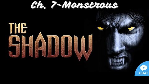 Choices: Stories You Play- The Shadow (Ch. 7) |Diamonds|