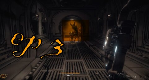 bendy and the dark revival ep 3 its bendy!