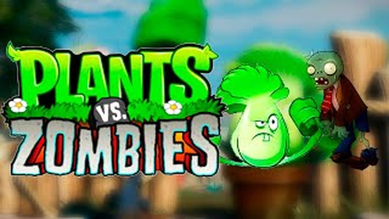 COMO BAIXAR E INSTALAR PLANTAS VS ZUMBIS DOWNLOAD DIRETO!