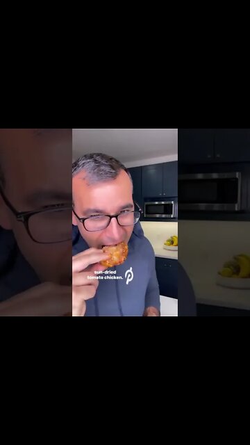 chicken recipes with Pistachios, artichoke, and sundried tomatos #Shorts