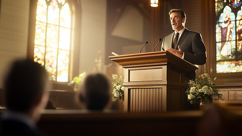 19: Is Your Pastor Biblically Qualified?