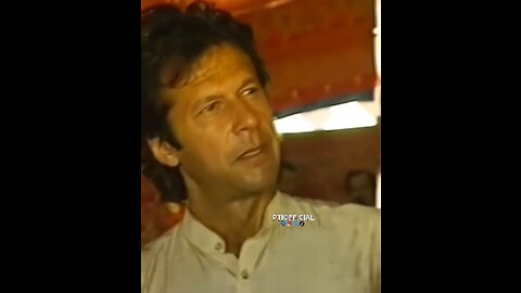 Imran Khan Is beautiful movement with poor peoples