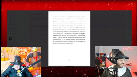 Kino Casino: Rekieta’s Franks Appeal Denied + BBN/@Crackieta, NLO & Discord - 11/19/24