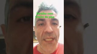 Baralho com cheiro de pipa feat Neo