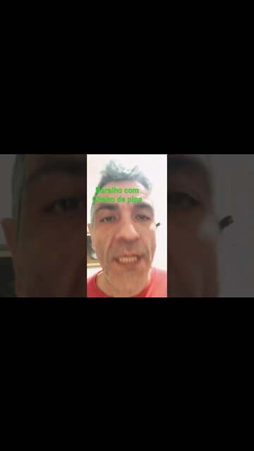 Baralho com cheiro de pipa feat Neo