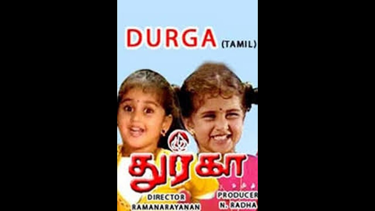 Durga.1990.720p HDTV-DL.Tamil.AAC2.0