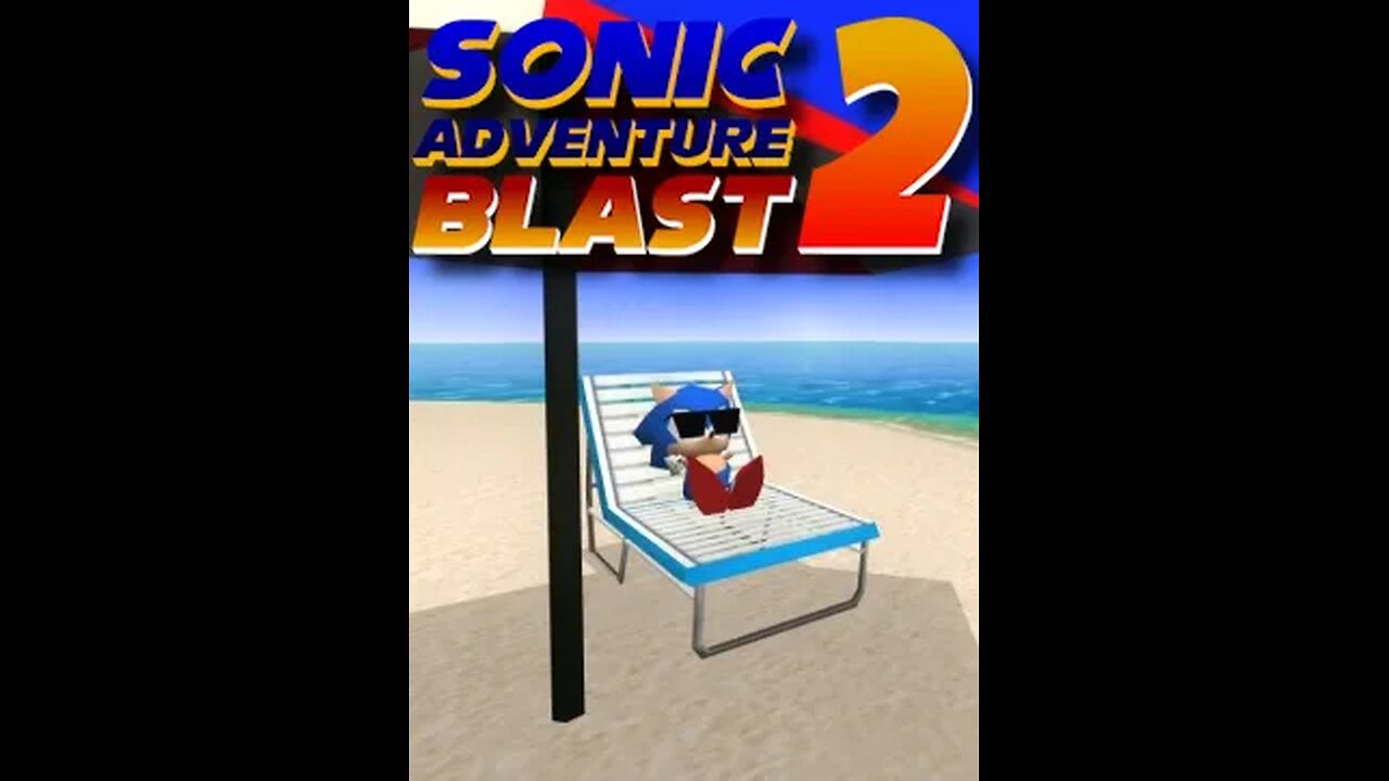 storytime from basedcon and some Sonic adventure 2