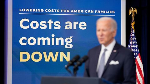'Bidenomics' Shaping up to be Joe Biden's 'Chicken in Every Pot' Moment