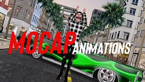 IMVU | Fine Loca