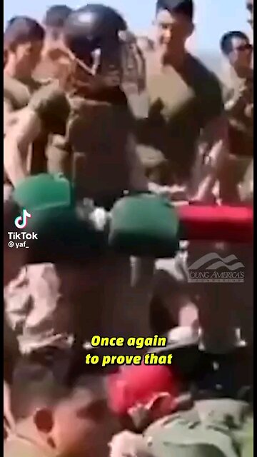 equality? tell me again how men and women are equal. women should not be in the military or police