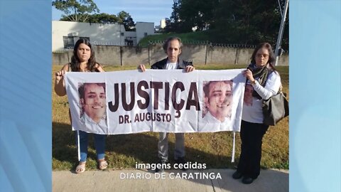 Quase 37 anos: acusados de mandar matar advogado em abril de 2021 condenados em Caratinga