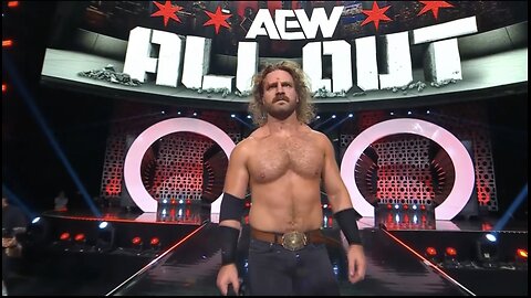 AEW All Out 2024 Highlights