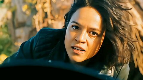 Fast & Furious | Letty | Dom #fast9