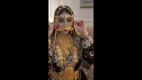Golden Girl - Dubai