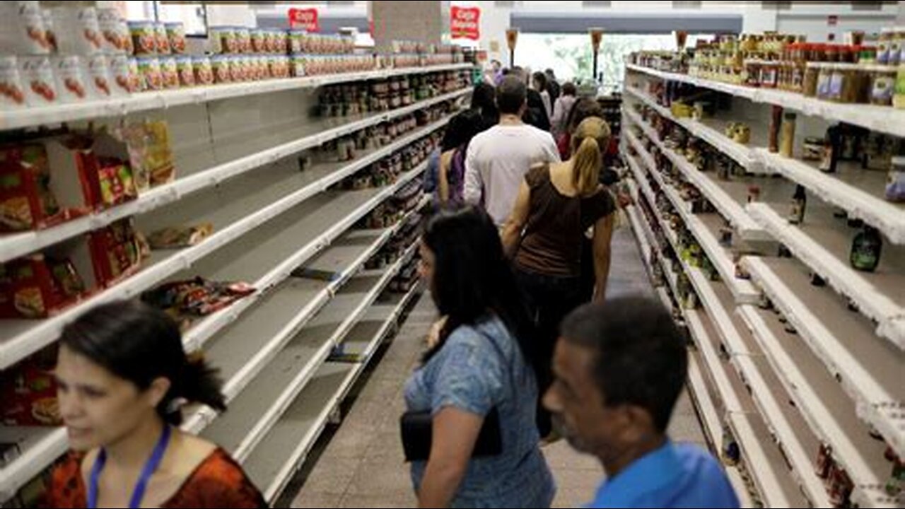 VAI FALTAR COMIDA! DESPERTEM!!!👀