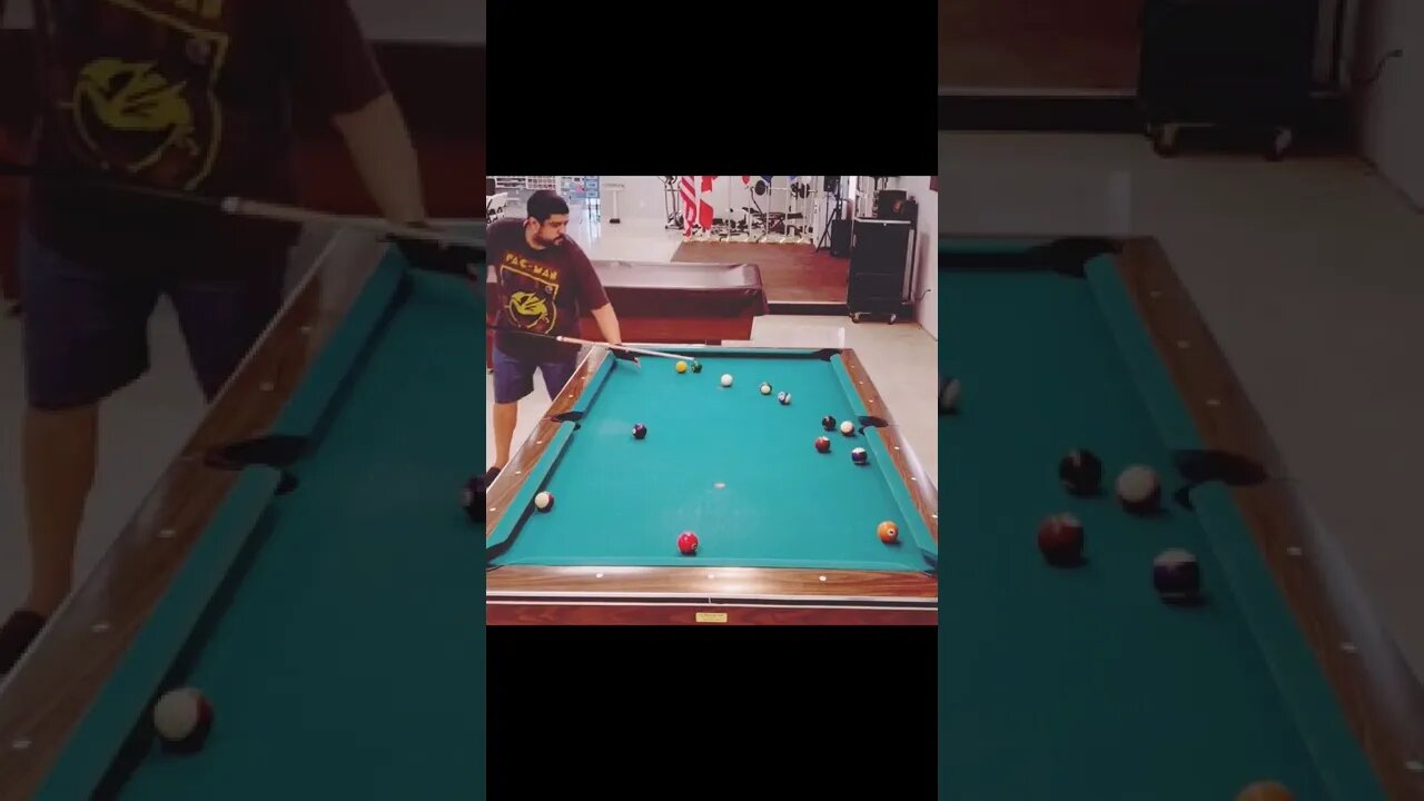 #pool 🎱🤬 #shorts