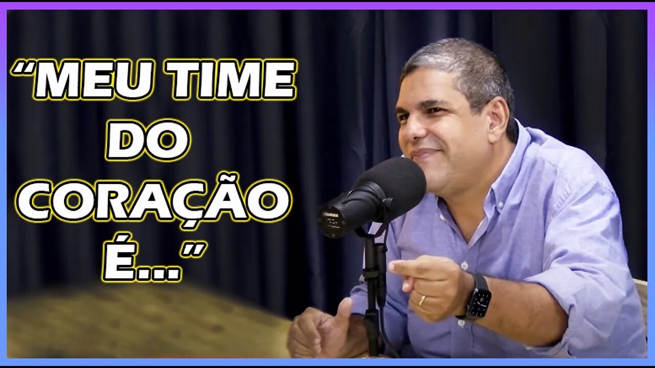 MELHORES MOMENTOS JOÃO GUILHERME NO CHARLA PODCAST