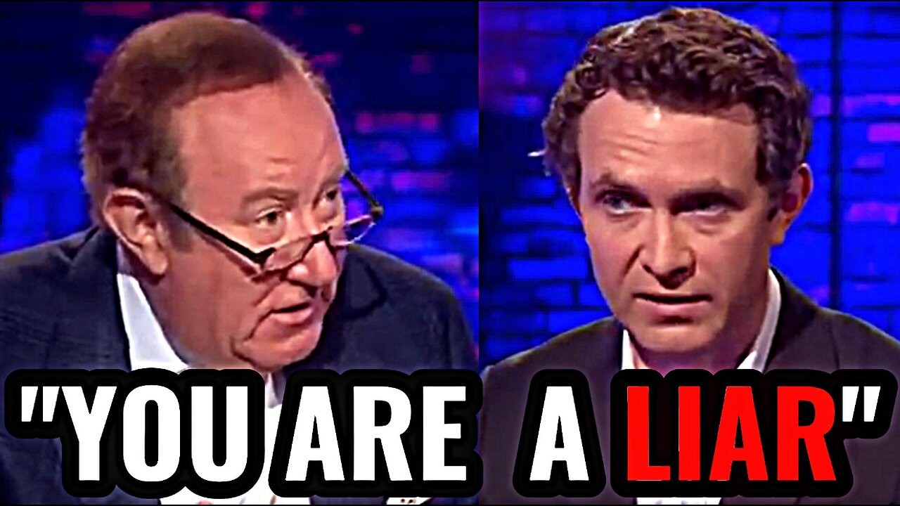 "We Don't Need Islam", Douglas Murray DESTROYS Opponent With SHOCKING Facts