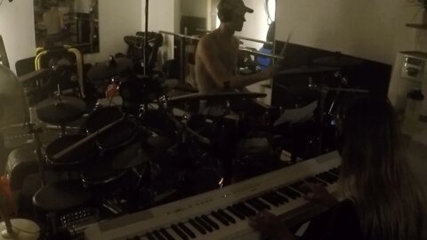 May 14, 2021 - HE 1 of 1