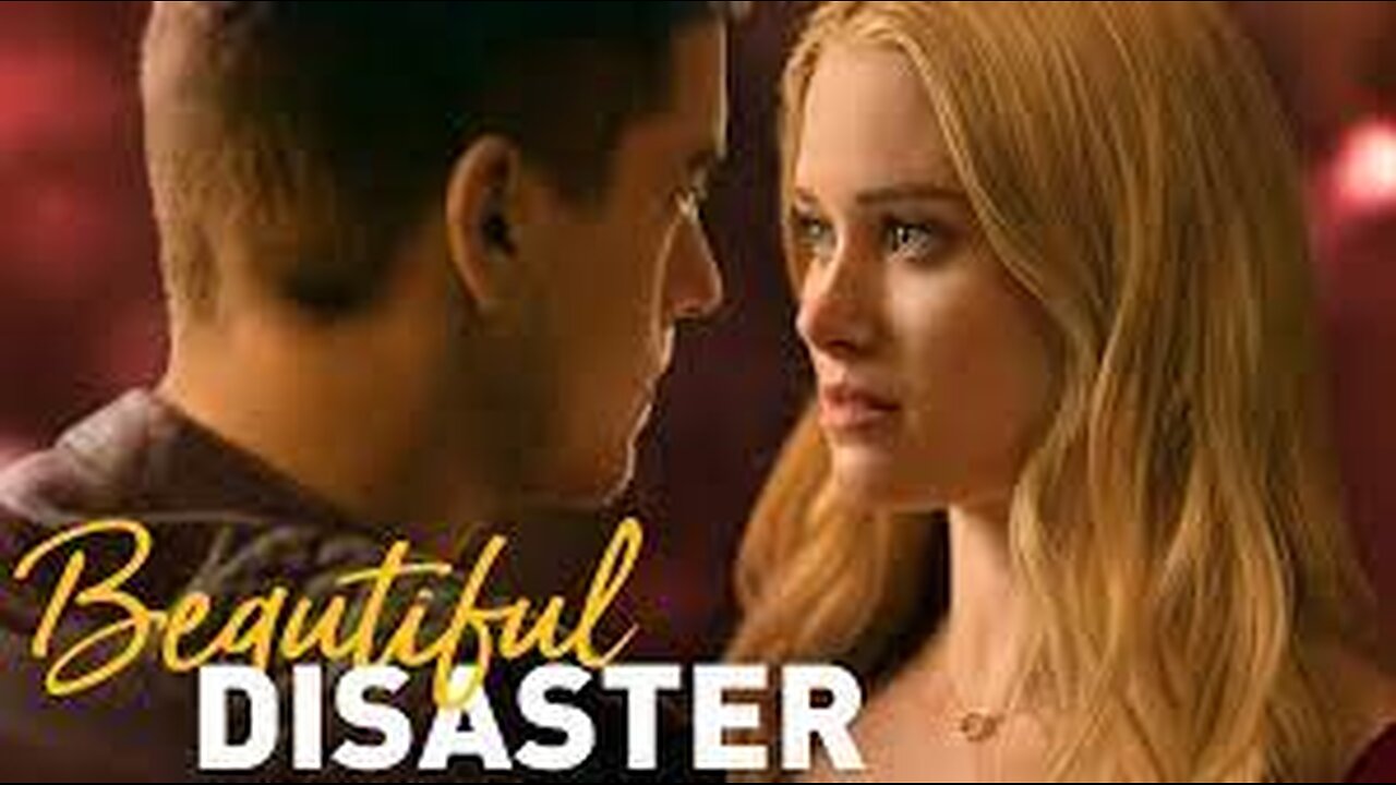 Beautiful Disaster 2023 (Music Video)