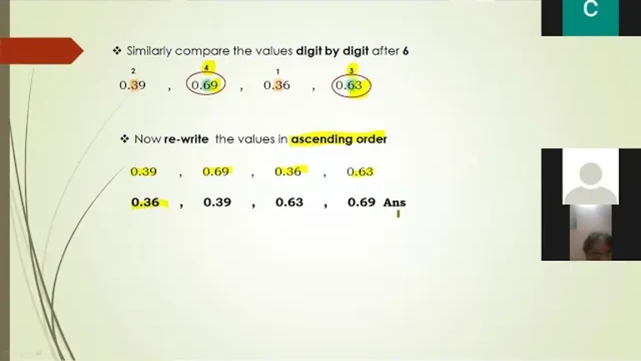 Class 4 Maths B 11 8 2020