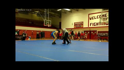 182 vs vero beach