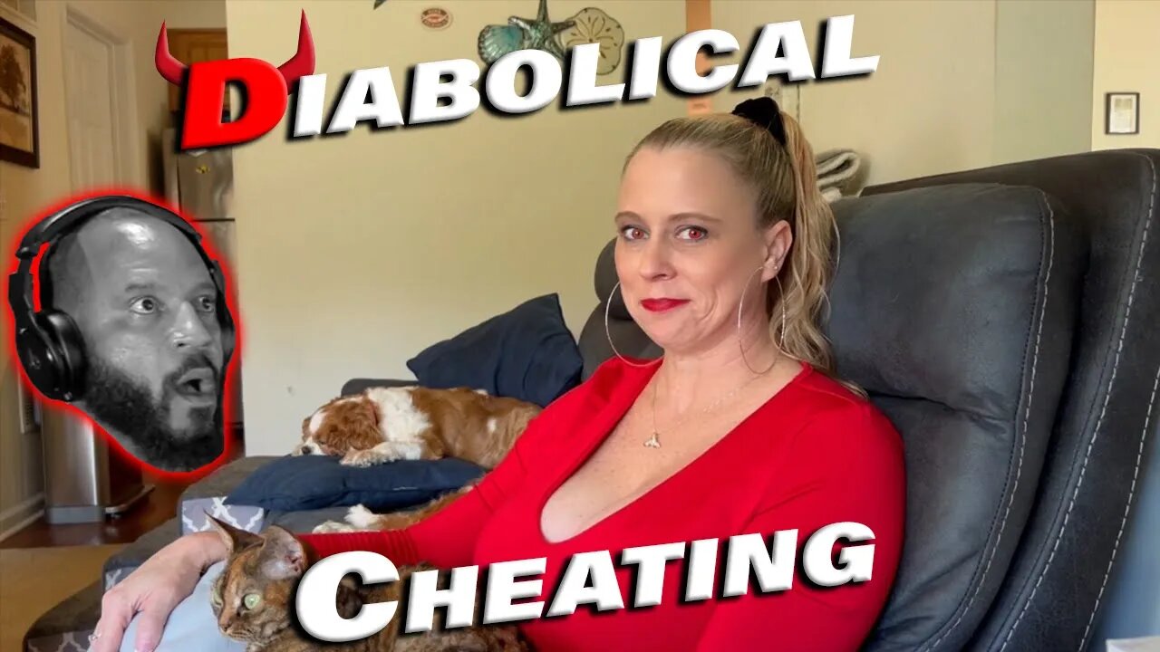 The Most INSIDIOUS Way Modern Women CHEAT #HowToRelationship #Relationships #Dating #cheating