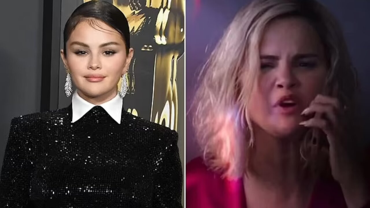 Fans Clash Over Selena Gomez’s New Movie Emilia Perez