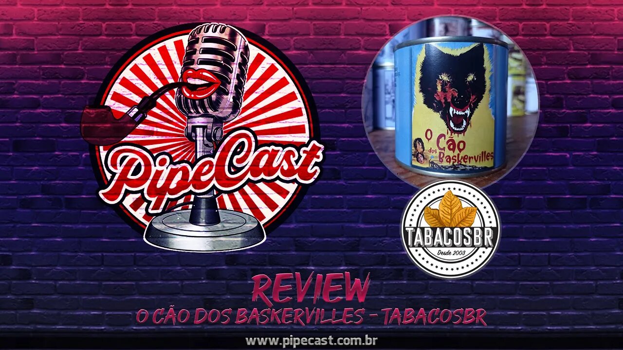 Review O Cão dos Baskervilles - PipeCast Plus