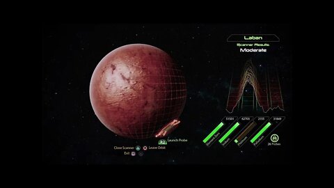 Mass Effect 2 Part 34-Eating Bad Food