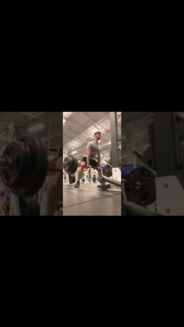 Want to get better at deadlifting? Do more of these