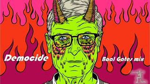 Democide - (Baal Gates mix)