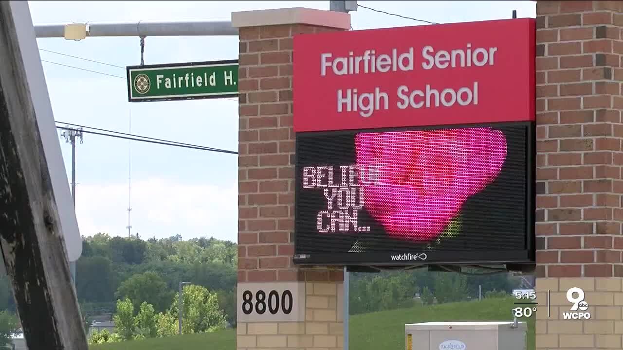 Native student received death threats over school mascot change suggestions