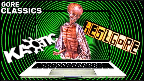 Gore Classics | The History of Gore Videos