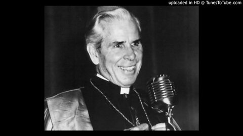 Good & Evil - Fulton Sheen