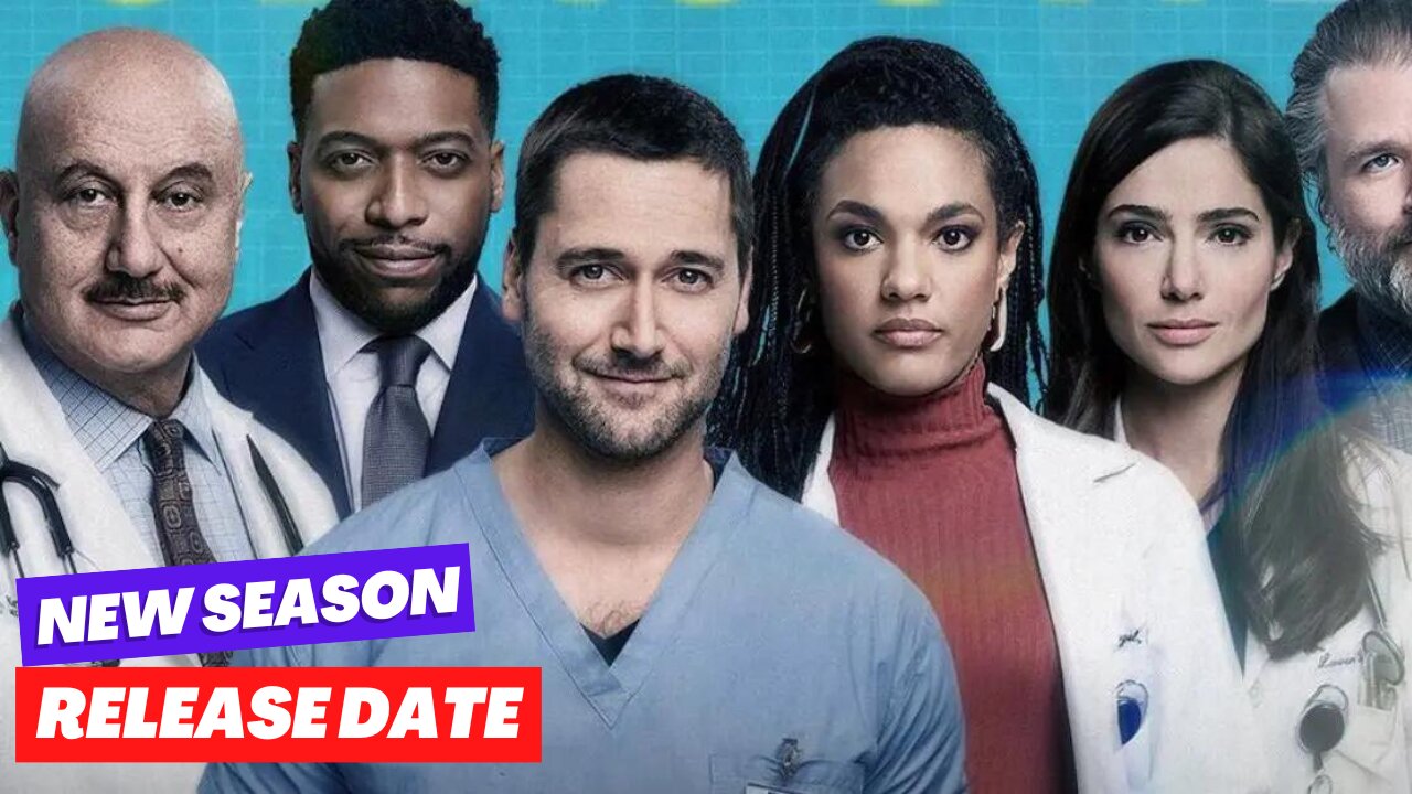 New Amsterdam Season 6 Release Date and Everything You Need to Know