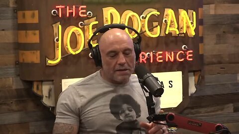 🚨 JOE ROGAN CALLS OUT BIDEN ADMINISTRATION FOR “INCITING WWIII”