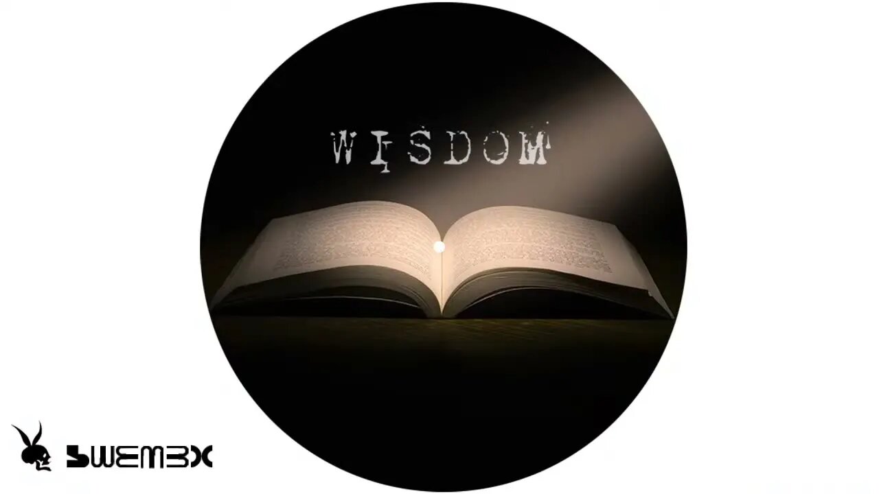 WISDOM - SWEMEX | Minimal House, Electro House, LO-FI ChillOut Livestream