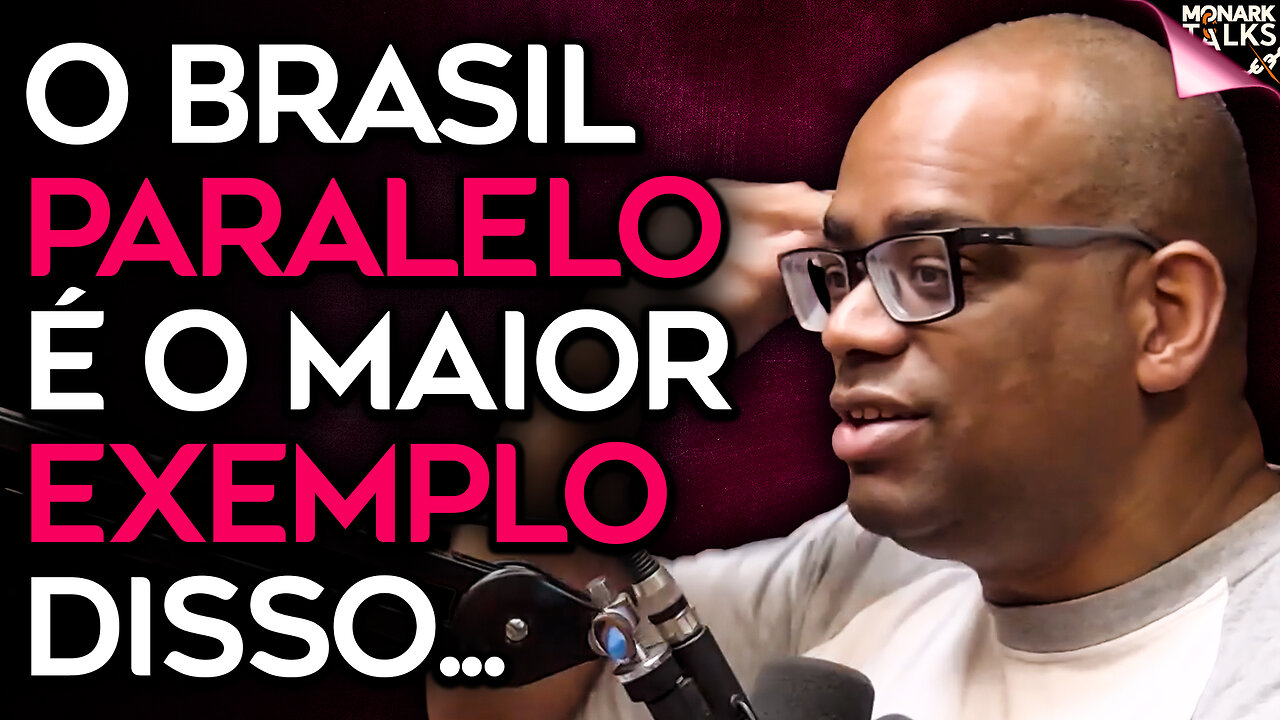 A MONETIZAÇÃO HOJE NÃO DEPENDE DE PLATAFORMAS