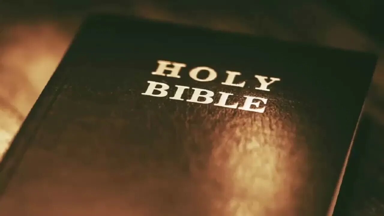 The Scripture & the Sense #14 - Jeremiah 14