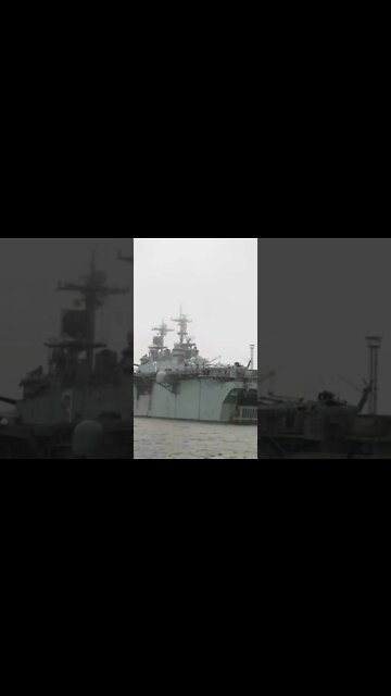 Breaking News (War-Related) #shorts