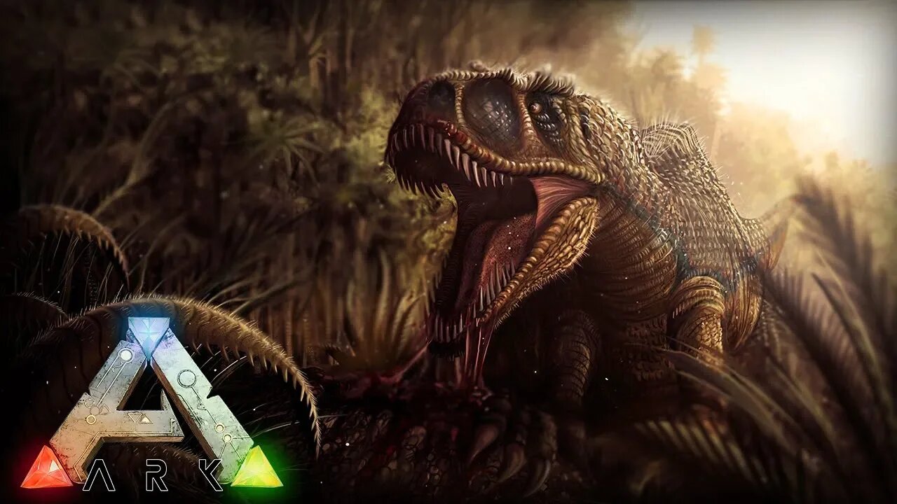 Ark Survival just got 98% better after this... (RELEASED TODAY)