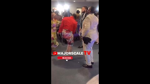 My type of praise break Holy Ghost