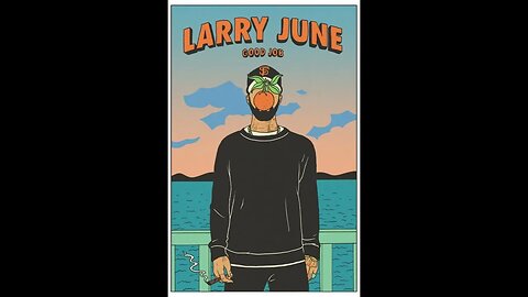 larry june 2023 type beat " cherry pie "
